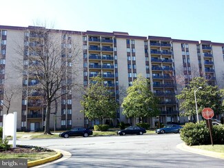 3100 S Manchester St Unit 1034, Falls Church, VA 22044