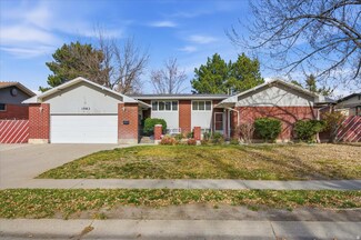 1583 Meadowmoor Rd, Salt Lake City, UT 84117