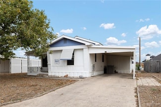 2701 Tack Dr, Mission, TX 78574