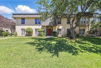4320 Bellaire Dr S Unit 206, Fort Worth, TX 76109