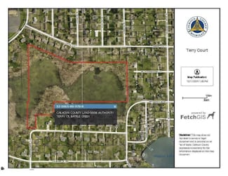0 Terry Ct, Battle Creek, MI 49015