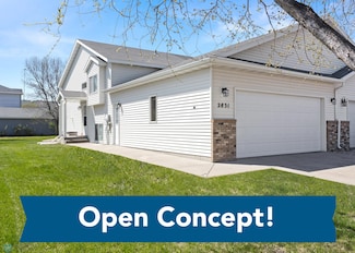 2831 Wheatland Dr S, Fargo, ND 58103
