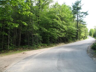 45 Highland Pines Rd, Bridgton, ME 04009