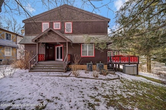 128 E Scenic Lane H5 & H6 Ln N, Union Dale, PA 18470
