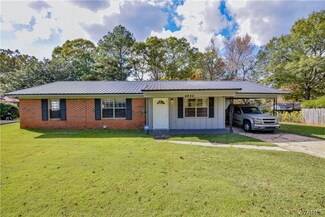 4822 33rd Ct E, Tuscaloosa, AL 35405
