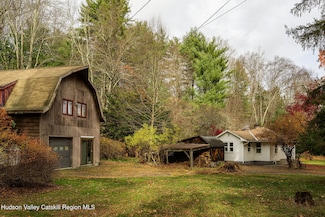 845-849 Peak Rd, Stone Ridge, NY 12484