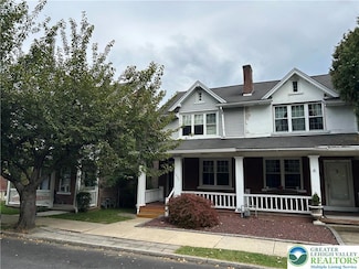 1050 Delaware Ave, Fountain Hill, PA 18015