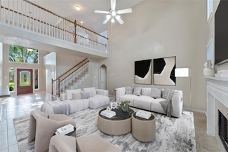 21735 W Mulberry Field Cir, Cypress, TX 77433