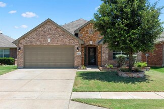 13116 Larks View Point, Fort Worth, TX 76244