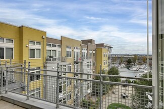 1705 Dock St Unit 514, Tacoma, WA 98402