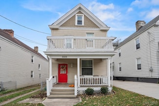 5105 Marion Ave, Cincinnati, OH 45212