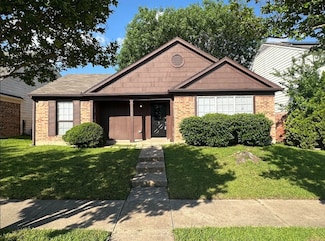 1544 Chapman St, Cedar Hill, TX 75104