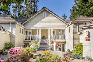 60 N Keel Way Unit C, Port Ludlow, WA 98365