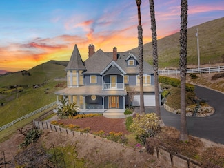 14115 Mount Hamilton Rd, Mount Hamilton, CA 95140