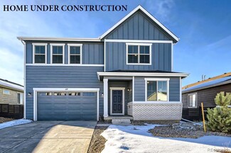 281 S Waterloo St, Aurora, CO 80018