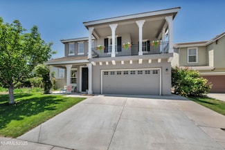9185 Jack Hammer Dr, Reno, NV 89521