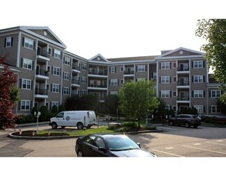 989 East St Unit 308, Dedham, MA 02026