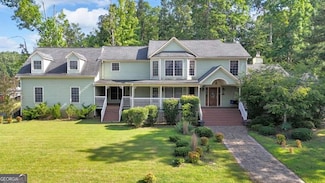 2 Stonebrook Dr SW, Rome, GA 30165