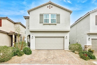 8432 Alder Rain St, Las Vegas, NV 89113