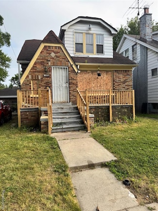 14802 Liberal St, Detroit, MI 48205