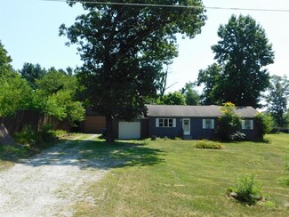 9539 N 950 W, Demotte, IN 46310