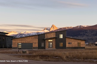 1169 Prairie Dog Way, Driggs, ID 83422