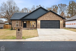 417 Gia St, Bono, AR 72416