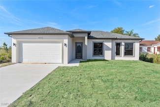4173 58th Ave NE, Naples, FL 34120