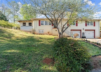 945 Blackwell Rd, Marietta, GA 30066