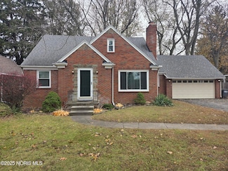 2824 Secor Rd, Toledo, OH 43606