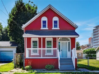 152 Mulberry St, Buffalo, NY 14204