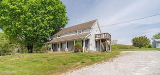 452 Board Valley Rd, Sparta, TN 38583