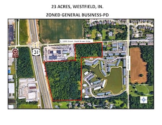 0 David Brown Dr, Westfield, IN 46074