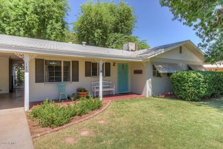 120 S Spencer, Mesa, AZ 85204