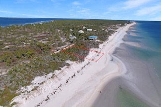 834 Gulf Shore Dr, Carrabelle, FL 32322