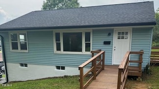 514 Afton St, Kingsport, TN 37660