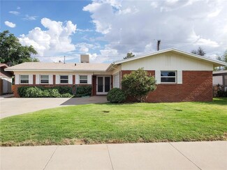 10244 Luella Ave, El Paso, TX 79925
