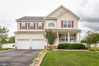 28008 Gosling Ct, Mechanicsville, MD 20659