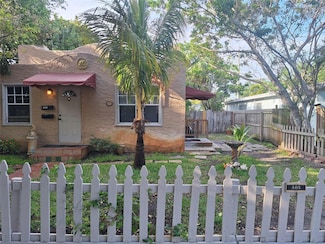 505 54th St Unit B, West Palm Beach, FL 33407
