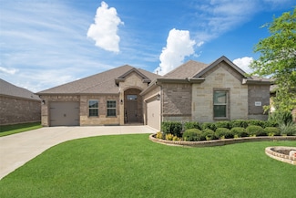 1932 Proteus Dr, Fort Worth, TX 76052