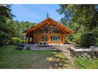 5240 NW Cornell Rd, Portland, OR 97210