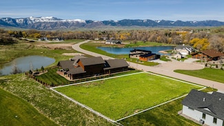 TBD Dornoch Dr Unit West Falls 6, Sheridan, WY 82801