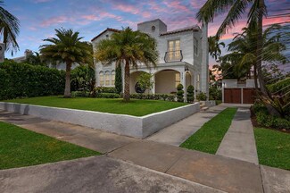717 Claremore Dr, West Palm Beach, FL 33401