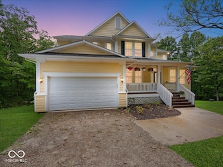 6792 Erika Ln, Nashville, IN 47448