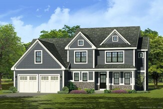 25 South Rd, Bolton, CT 06043