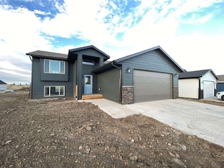 906 Top O Hill Ave Unit Lot 20 BLK 1, Hill City, SD 57745