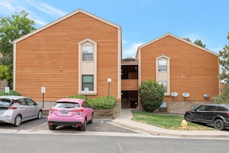 4283 S Salida Way Unit 12, Aurora, CO 80013