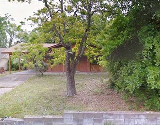 2530 Cypress Ave, Gulfport, MS 39501