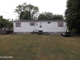 196 Harmon St, Cumberland Gap, TN 37724
