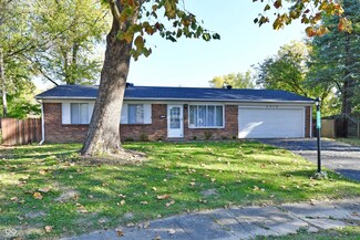 3919 Richelieu Ct, Indianapolis, IN 46226